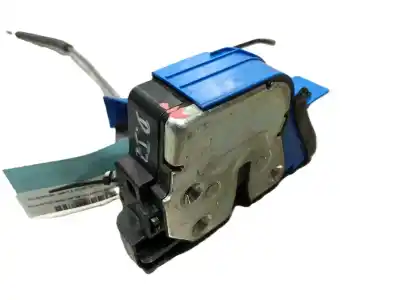 Second-hand car spare part LEFT FRONT DOOR LOCK for HYUNDAI BAYON (BC3)  OEM IAM references 81310Q0000  BC3FRTLH