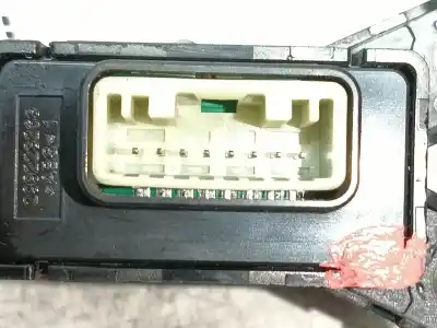 Автозапчасти б/у предупреждение за hyundai bayon (bc3) 1.2 mpi ссылки oem iam 93790q0000dx5  299223262