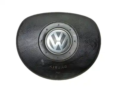 Peça sobressalente para automóvel em segunda mão airbag dianteiro esquerdo por volkswagen touran (1t1, 1t2) 2.0 tdi 16v referências oem iam 1t0880201e4ec