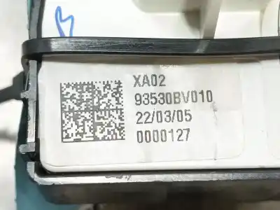 Автозапчастина б/у управління дзеркалами для hyundai bayon (bc3) 1.2 mpi посилання на oem iam 93530bv0104x  93530bv010