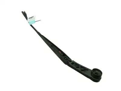 Second-hand car spare part left front windshield wiper arm for hyundai bayon (bc3) 1.2 mpi oem iam references 98311q0000  98310q0000