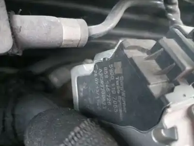 İkinci el araba yedek parçası turbosarj için audi a6 c6 (4f2) 2.7 tdi oem iam referansları   