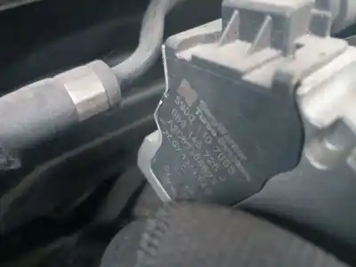 İkinci el araba yedek parçası turbosarj için audi a6 c6 (4f2) 2.7 tdi oem iam referansları   