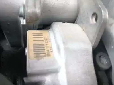 İkinci el araba yedek parçası turbosarj için audi a6 c6 (4f2) 2.7 tdi oem iam referansları   