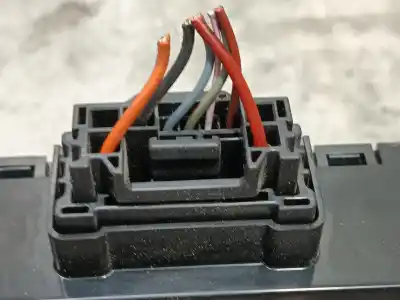 Second-hand car spare part electronic module for hyundai bayon (bc3) 1.2 mpi oem iam references 95300q0000  