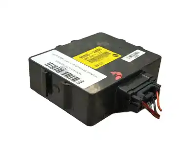 Автозапчастина б/у електронний модуль для hyundai bayon (bc3) 1.2 mpi посилання на oem iam 95300q0000