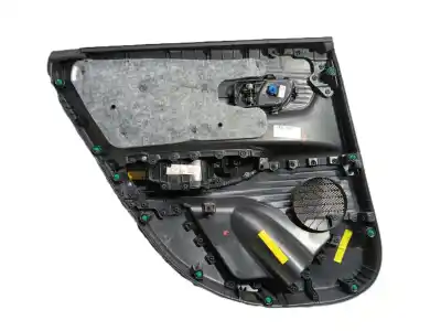 Автозапчасти б/у обивка задней правой двери за hyundai bayon (bc3) 1.2 mpi ссылки oem iam 83308q0010nnb  83320q0010