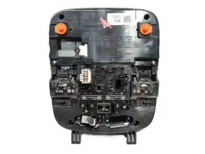 Автозапчасти б/у внутренний свет за hyundai bayon (bc3) 1.2 mpi ссылки oem iam 92800q0210ypk  92800q0210