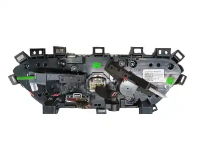 Автозапчастина б/у контроль опалення / кондиціонації для hyundai bayon (bc3) 1.2 mpi посилання на oem iam 97250q0010tt6  97250q0010