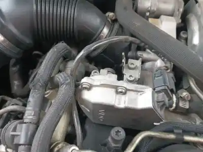 Автозапчасти б/у бабочка коробка за audi a6 c6 (4f2) 2.7 tdi ссылки oem iam   