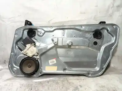 İkinci el araba yedek parçası ön sag pencere regülatörü için seat ibiza iii (6l1) 1.9 sdi oem iam referansları 6l3837462  6l3837752bq