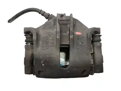 Автозапчасти б/у ПЕРЕДНИЙ ПРАВЫЙ ТОРМОЗНОЙ СУППОРТ за CITROEN XSARA PICASSO (N68)  ссылки OEM IAM 4400R7  9644545880