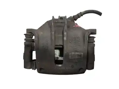 Peça sobressalente para automóvel em segunda mão pinça de travão dianteira esquerda por citroen xsara picasso (n68) 2.0 hdi referências oem iam 4400r6