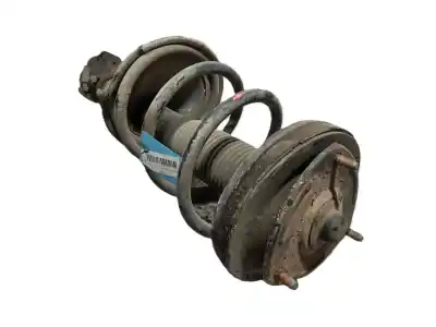 Gebrauchtes Autoersatzteil stoßdämpfer links vorne zum kia carnival 2.9 crdi vgt active oem-iam-referenzen 546514d200