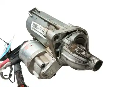 Peça sobressalente para automóvel em segunda mão motor de arranque por citroen nemo monospace 1.3 hdi 75 referências oem iam 1612794380