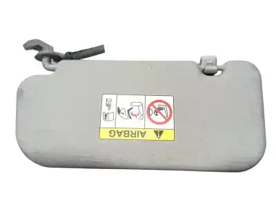 Автозапчастина б/у правильний натір для hyundai bayon (bc3) 1.2 mpi посилання на oem iam 85220q0020ypk  85213q0012