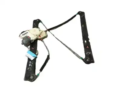 Peça sobressalente para automóvel em segunda mão elevador de vidros dianteiro direito por bmw x3 (e83) xdrive 20 d referências oem iam 51333448250