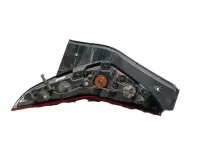Автозапчасти б/у левый задний фонарь за hyundai bayon (bc3) 1.2 mpi ссылки oem iam 92401q0500  02088399900010