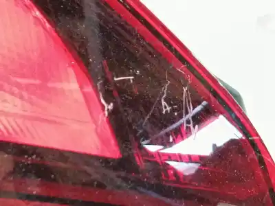 Автозапчасти б/у правый задний фонарь за hyundai bayon (bc3) 1.2 mpi ссылки oem iam 92402q0500  02087399900010