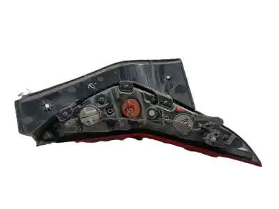 Автозапчасти б/у правый задний фонарь за hyundai bayon (bc3) 1.2 mpi ссылки oem iam 92402q0500  02087399900010