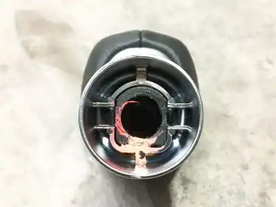 Автозапчастина б/у ручка важеля передач для hyundai bayon (bc3) 1.2 mpi посилання на oem iam 43711q0200nnb  