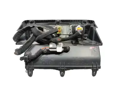 Second-hand car spare part electronic module for hyundai bayon (bc3) 1.2 mpi oem iam references 96125q0020  