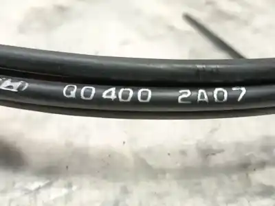 Автозапчастина б/у дрот для hyundai bayon (bc3) 1.2 mpi посилання на oem iam 81590q0400  q04002a07