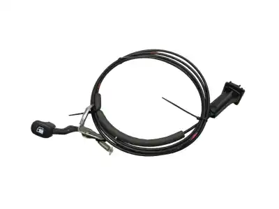 Автозапчастина б/у дрот для hyundai bayon (bc3) 1.2 mpi посилання на oem iam 81590q0400