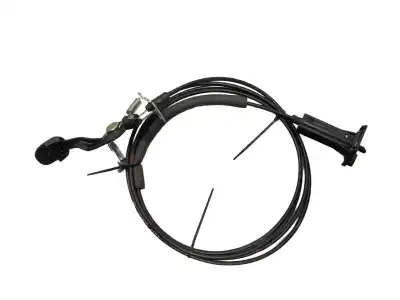 Автозапчастина б/у дрот для hyundai bayon (bc3) 1.2 mpi посилання на oem iam 81590q0400  q04002a07