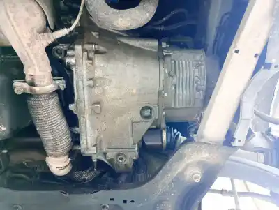 Second-hand car spare part gearbox for citroen berlingo multispace (b9) 1.6 vti 95 oem iam references 2231g9  20dp71