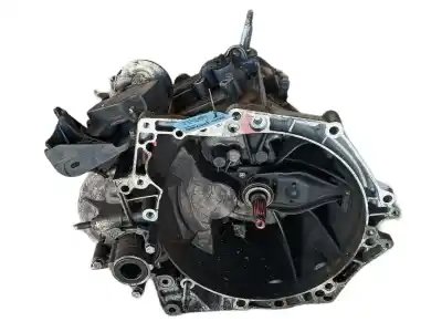 Автозапчасти б/у коробка передач за citroen berlingo multispace (b9) 1.6 vti 95 ссылки oem iam 2231g9