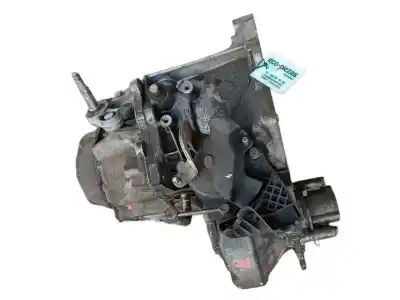 Second-hand car spare part gearbox for citroen berlingo multispace (b9) 1.6 vti 95 oem iam references 2231g9  20dp71