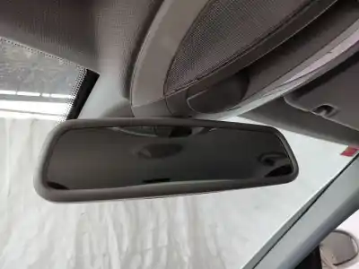 Автозапчасти б/у внутреннее зеркало за mercedes-benz cls (c219) cls 320 cdi (219.322) ссылки oem iam a2118104117  2198110107