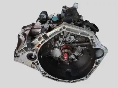 İkinci el araba yedek parçası VITES KUTUSU için RENAULT MEGANE III FASTBACK (BZ0/1_, B3_)  OEM IAM referansları 320102061R  TL4063