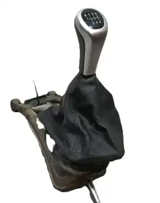 Peça sobressalente para automóvel em segunda mão alavanca de velocidades por bmw x3 (e83) xdrive 20 d referências oem iam 25117566267