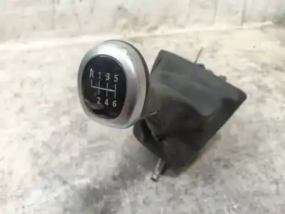 Pezzo di ricambio per auto di seconda mano leva del cambio per bmw x3 (e83) xdrive 20 d riferimenti oem iam 25117566267  