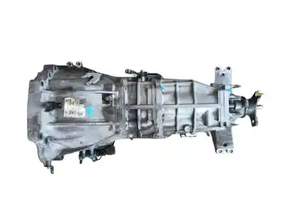 Автозапчасти б/у коробка передач за lexus is ii (_e2_) 220d (ale20) ссылки oem iam 3303053210  