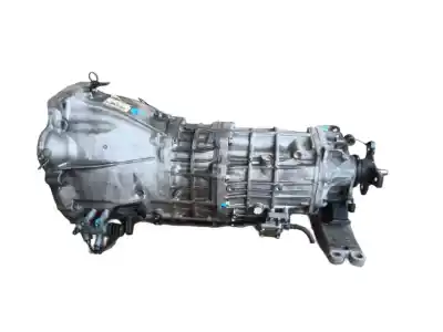 Автозапчасти б/у коробка передач за lexus is ii (_e2_) 220d (ale20) ссылки oem iam 3303053210  