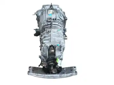 Автозапчасти б/у коробка передач за lexus is ii (_e2_) 220d (ale20) ссылки oem iam 3303053210  