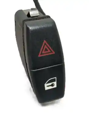 Peça sobressalente para automóvel em segunda mão interruptor 4 piscas - emergência por bmw x3 (e83) xdrive 20 d referências oem iam 61316919506