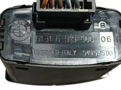 Pezzo di ricambio per auto di seconda mano avvertimento per bmw x3 (e83) xdrive 20 d riferimenti oem iam 61316919506  6131691950606