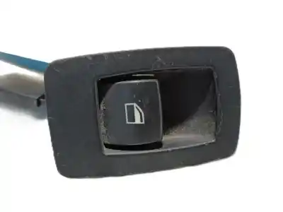Peça sobressalente para automóvel em segunda mão botão / interruptor elevador vidro dianteiro direito por bmw x3 (e83) xdrive 20 d referências oem iam 61319113773