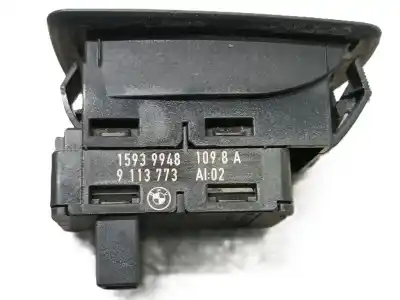 Second-hand car spare part right front power window switch for bmw x3 (e83) xdrive 20 d oem iam references 61319113773  159399481098a