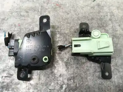 Peça sobressalente para automóvel em segunda mão SENSOR por BMW X3 (E83)  Referências OEM IAM 65773418539  657734185390