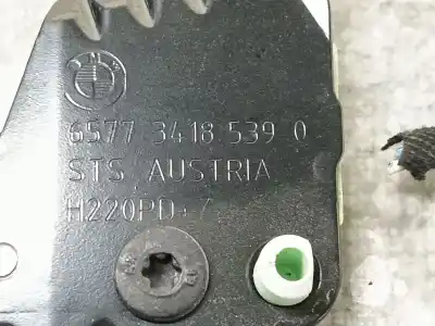 Peça sobressalente para automóvel em segunda mão sensor por bmw x3 (e83) xdrive 20 d referências oem iam 65773418539  657734185390