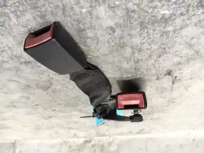 Peça sobressalente para automóvel em segunda mão chicote / encaixe cinto segurança traseiro direito por bmw x3 (e83) xdrive 20 d referências oem iam 72113448370