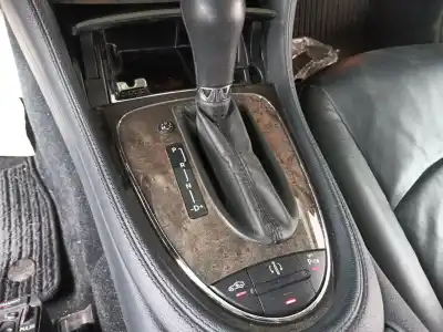 İkinci el araba yedek parçası vites kolu için mercedes cls (c219) cls 320 cdi (219.322) oem iam referansları a2112675824  a2115420826