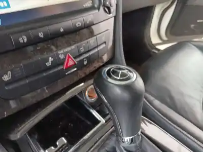 İkinci el araba yedek parçası vites kolu için mercedes cls (c219) cls 320 cdi (219.322) oem iam referansları a2112675824  a2115420826