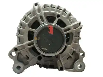 Second-hand car spare part alternator for seat leon (5f1) 1.2 tsi oem iam references 4e903015g  04e903015