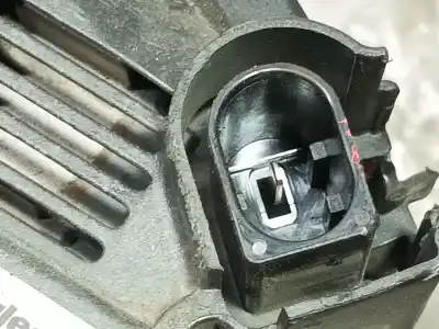 Second-hand car spare part alternator for seat leon (5f1) 1.2 tsi oem iam references 4e903015g  04e903015